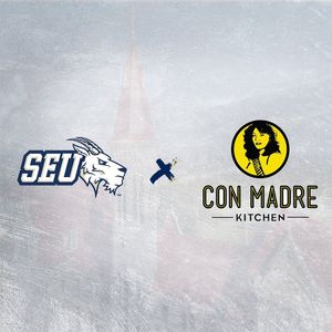 Image post by @seuathletics on Instagram