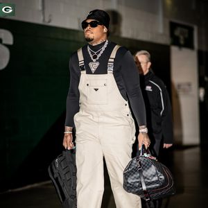 Image post by @packers on Instagram
