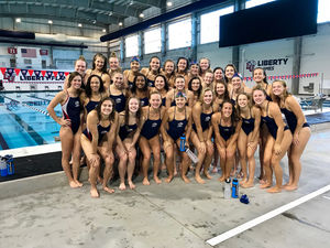 Image post by @libertydiveswim on Instagram