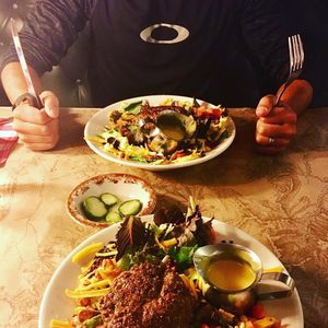 Image post by @benw_silverman on Instagram
