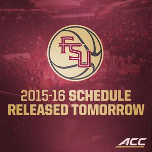 Image post by @fsuhoops on Instagram