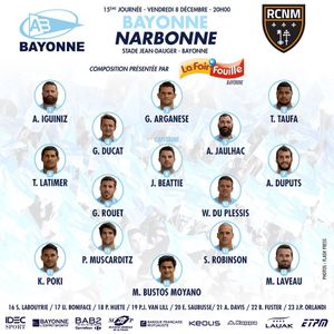 Image post by @avironrugbypro on Instagram
