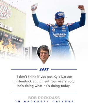 Image post by @nascar on Instagram