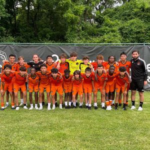 Image post by @dynamoacademy on Instagram