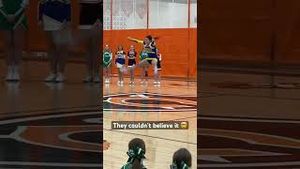 Video post by @maxpreps on YouTube