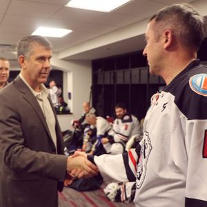 Image post by @monstershockey on Instagram