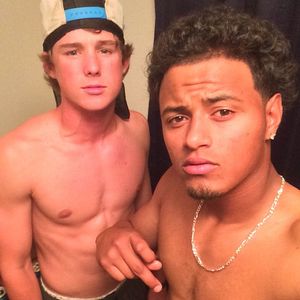 Image post by @daltonmauldin5 on Instagram