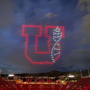 Image post by @universityofutah on Instagram