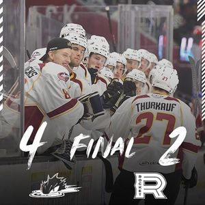 Image post by @monstershockey on Instagram