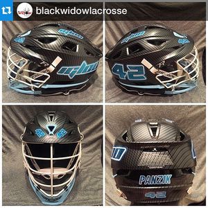 Image post by @cascade_lacrosse on Instagram