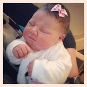 Image post by @daniellelawrie15 on Instagram