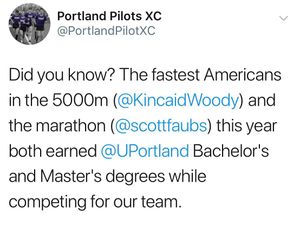 Image post by @portlandwsoc on Instagram
