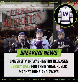 Image post by @verberohockey on Instagram