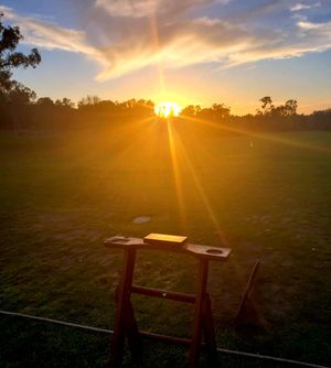 Image post by @flagdgolf on Instagram