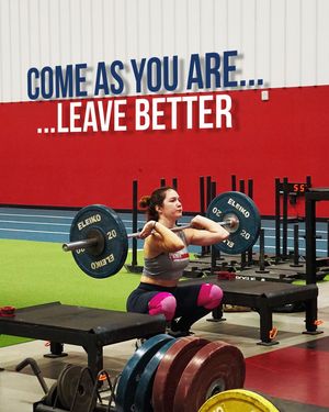 Image post by @athleticlab on Instagram