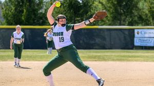 Image post by @hussonsoftball on Instagram
