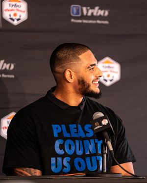 Image post by @boisestatefootball on Instagram