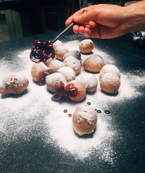 Image post by @nenifood on Instagram