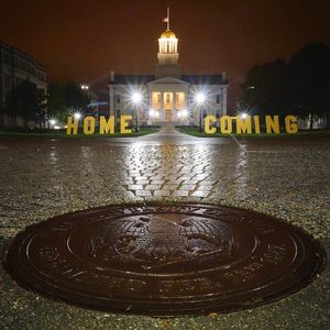 Image post by @uiowa on Instagram