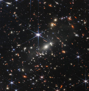 Image post by @ScienceChannel on Twitter