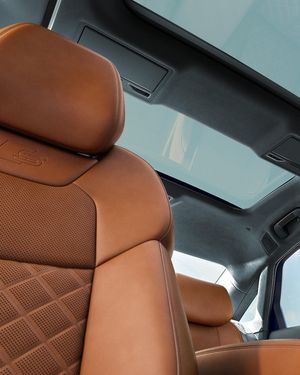 Image post by @audi on Instagram