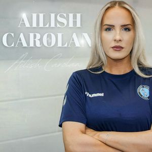 Image post by @wwfcwomen on Instagram