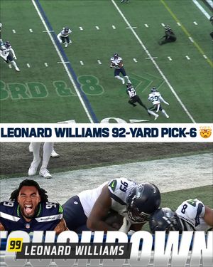 Image post by @nfl on Instagram