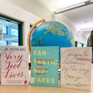 Image post by @stjohnscountylibrary on Instagram