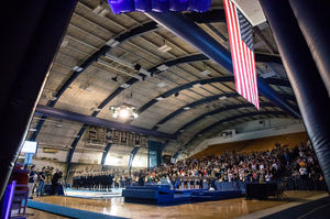 Image post by @pitt_gym on Instagram