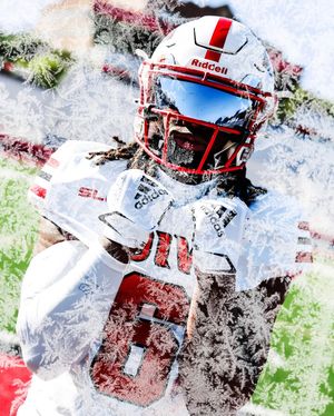 Image post by @uiw_football on Instagram