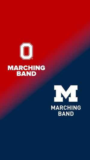 Video post by @umichband on Facebook