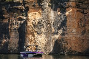 Image post by @tigeboats on Instagram