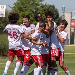 Image post by @northtexassc on Instagram