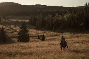Image post by @schaeferoutfitter on Instagram