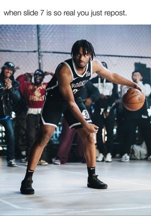 Video post by @brooklynnets on TikTok