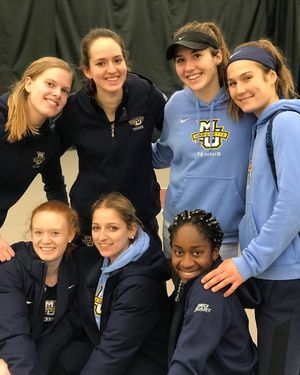 Image post by @marquettewten on Instagram