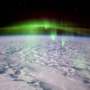 Image post by @nasa on Instagram