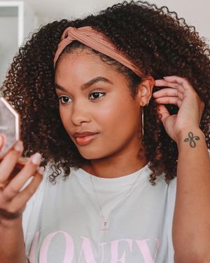 Image post by @fentybeauty on Instagram