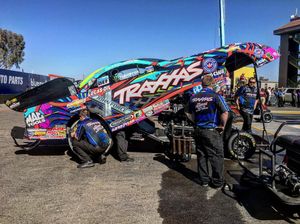 Image post by @jfr_racing on Instagram
