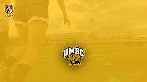 Image post by @umbc_wsoccer on Instagram