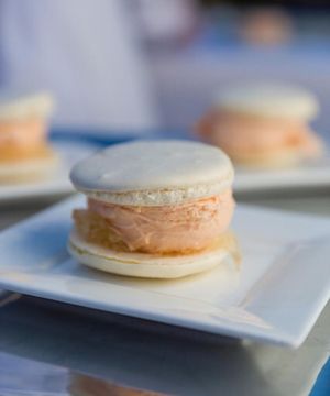 Image post by @luxcateringandevents on Instagram