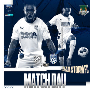 Image post by @nocohailstormfc on Instagram