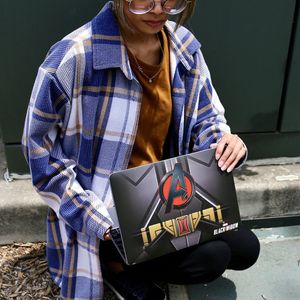 Image post by @marvel on Instagram