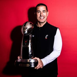 Image post by @american_conf on Instagram