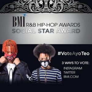 Image post by @bmi on Instagram