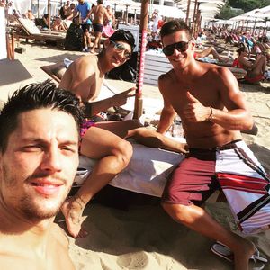 Image post by @alan_pulido17 on Instagram