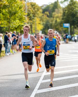 Image post by @hardloopnetwerk on Instagram
