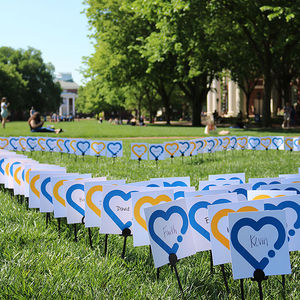 Image post by @udelaware on Instagram