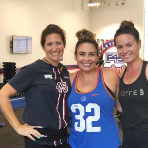 Image post by @f45_training_southeagle on Instagram