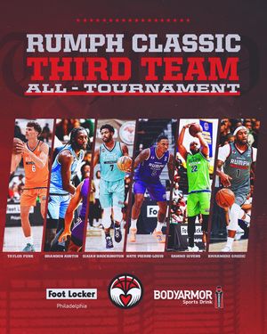 Image post by @rumphclassic on Instagram